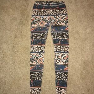 Urban outfitters leggings